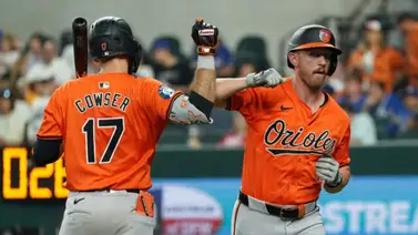 MLB: Estos son los juegos para hoy domingo 21 de julio en las Grandes Ligas (+Video) MLB: Estos son los juegos para hoy domingo 21 de julio en las Grandes Ligas (+Video)