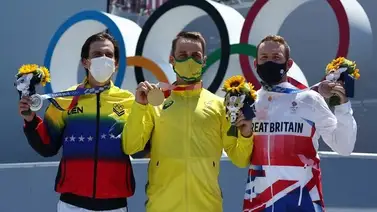 París 2024: Mascarillas no serán obligatorias por ahora en la Villa Olímpica París 2024: Mascarillas no serán obligatorias por ahora en la Villa Olímpica