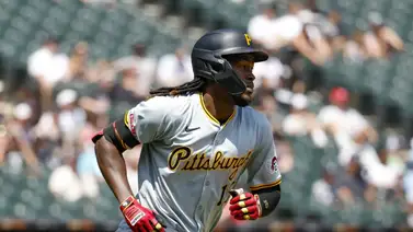 MLB: Oneil Cruz sigue de cerca los pasos de Ohtani y Aaron Judge (+dato) MLB: Oneil Cruz sigue de cerca los pasos de Ohtani y Aaron Judge (+dato)