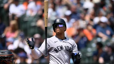 MLB: Juan soto cerca de los números de Barry Bonds en Grandes Ligas (+Video)