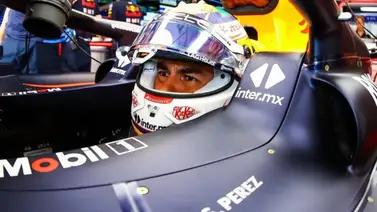 Fórmula 1: Checo Pérez remonta con un carrerón, Piastri y Norris firman el 1-2 Fórmula 1: Checo Pérez remonta con un carrerón, Piastri y Norris firman el 1-2