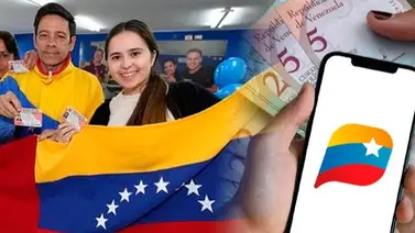Bono de Patria por 3.315 bolívares: ¿Cómo consultar el pago con la cédula? Bono de Patria por 3.315 bolívares: ¿Cómo consultar el pago con la cédula?