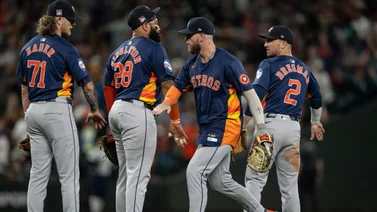 MLB: Boston y Houston son los mejores equipos de la actualidad según este dato