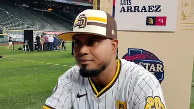 MLB: Luis Arráez le mete miedo a Ohtani y Yelich por la corona de bateo (+Video) MLB: Luis Arráez le mete miedo a Ohtani y Yelich por la corona de bateo (+Video)