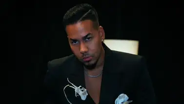 Romeo Santos sorprende al público al compartir fotos inéditas de sus hijos ¿Los conocías? Romeo Santos sorprende al público al compartir fotos inéditas de sus hijos ¿Los conocías?