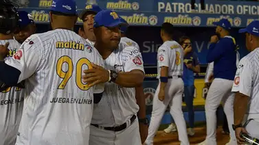 LVBP: ¡Sorpresa! Wilfredo Romero regresa al beisbol venezolano de la mano de este equipo LVBP: ¡Sorpresa! Wilfredo Romero regresa al beisbol venezolano de la mano de este equipo