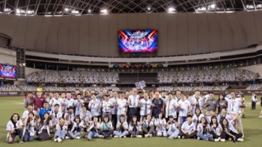 Este Juego de Las Estrellas casi termina en desgracia (+video)