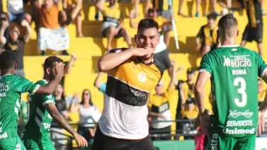 ¡De no creer! Equipo de Wilker Ángel perdió contra Flamengo por insólita razón (+Video) ¡De no creer! Equipo de Wilker Ángel perdió contra Flamengo por insólita razón (+Video)
