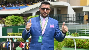 Ramón García llega a 700 triunfos en su carrera como entrenador