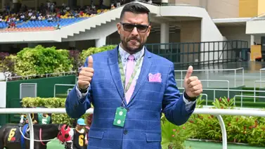 Ramón García llega a 700 triunfos en su carrera como entrenador Ramón García llega a 700 triunfos en su carrera como entrenador