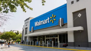 Walmart ofrece vacantes de empleo y estos son los sueldos que ofrecen