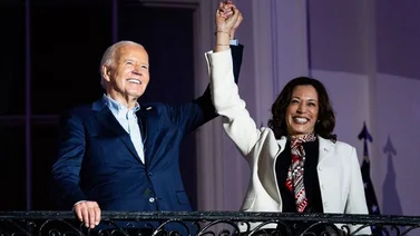 EEUU | ¿Quién es Kamala Harris? La candidata presidencial por el Partido Demócrata