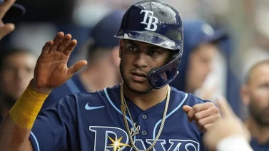 MLB: Así fue el cuadrangular de José Siri ante los Yankees 