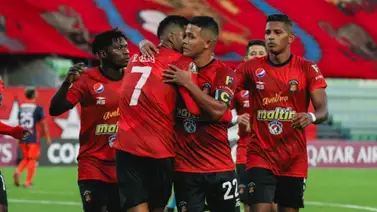 Liga FUTVE: El Caracas Fc no ve la luz y pierde a estas figuras por lesión Liga FUTVE: El Caracas Fc no ve la luz y pierde a estas figuras por lesión