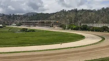 Esta semana no habrá reunión hípica de carreras en Venezuela Esta semana no habrá reunión hípica de carreras en Venezuela