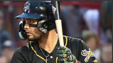 MLB: Eliézer Alfonzo Jr. tuvo una jornada histórica en Ligas Menores (+Detalles) MLB: Eliézer Alfonzo Jr. tuvo una jornada histórica en Ligas Menores (+Detalles)