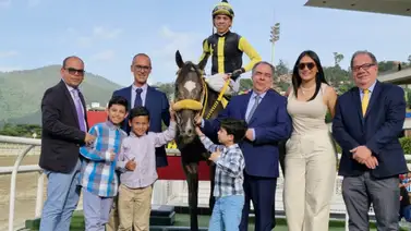 Mira lo que pagan los cuadros del 5 y 6 Nacional en La Rinconada Mira lo que pagan los cuadros del 5 y 6 Nacional en La Rinconada