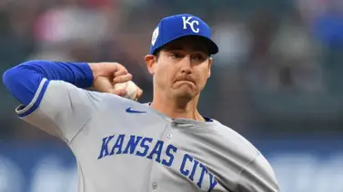 MLB: Seth Lugo lanzó una perla de juego y Tampa derrotó a Chicago MLB: Seth Lugo lanzó una perla de juego y Tampa derrotó a Chicago