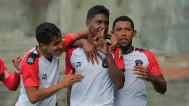 Mira el golazo de este ex jugador del Caracas FC en el fútbol estadounidense (+Video) Mira el golazo de este ex jugador del Caracas FC en el fútbol estadounidense (+Video)