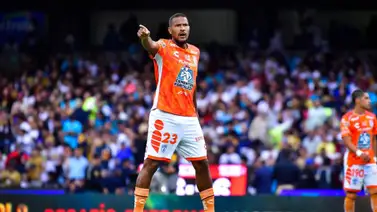 Liga MX: Salomón Rondón vuelve a la acción con Pachuca Liga MX: Salomón Rondón vuelve a la acción con Pachuca