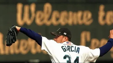Freddy García eligió al mejor pitcher venezolano en Grandes Ligas (+Declaraciones)
