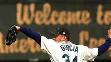 Freddy García eligió al mejor pitcher venezolano en Grandes Ligas (+Declaraciones) Freddy García eligió al mejor pitcher venezolano en Grandes Ligas (+Declaraciones)