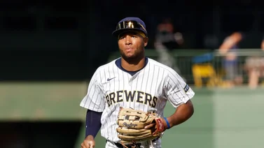 MLB: Jackson Chourio firma otra hazaña con Cerveceros de Milwaukee (+Dato)