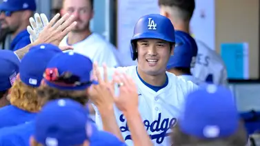 MLB: Estos fueron los resultados de la jornada del domingo 21 de julio (+Video) MLB: Estos fueron los resultados de la jornada del domingo 21 de julio (+Video)