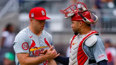 MLB: Así amanecen las tablas de posiciones este lunes 22 de julio en las Grandes Ligas MLB: Así amanecen las tablas de posiciones este lunes 22 de julio en las Grandes Ligas