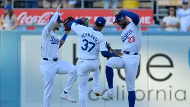 MLB: Estos son los juegos para hoy lunes 22 de julio en las Grandes Ligas (+Video) MLB: Estos son los juegos para hoy lunes 22 de julio en las Grandes Ligas (+Video)