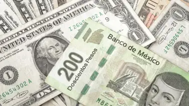 Precio del dólar en México México hoy, 22 de julio: Así amaneció el tipo de cambio Precio del dólar en México México hoy, 22 de julio: Así amaneció el tipo de cambio