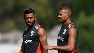Ex compañero de Salomón Rondón superó récord de Erling Haaland y coloca la mira en Kylian Mbappé (+Detalles) Ex compañero de Salomón Rondón superó récord de Erling Haaland y coloca la mira en Kylian Mbappé (+Detalles)