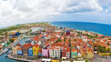 aruba y venezuela aruba y venezuela