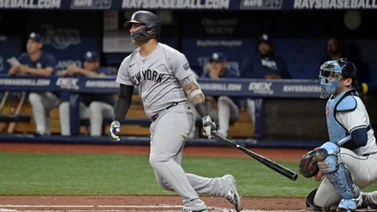 MLB: Gleyber Torres cerca de llegar a una histórica cifra de imparables en su carrera (+Video)