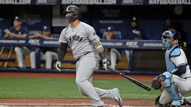 MLB: Gleyber Torres cerca de llegar a una histórica cifra de imparables en su carrera (+Video) MLB: Gleyber Torres cerca de llegar a una histórica cifra de imparables en su carrera (+Video)