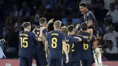 El Real Madrid será el mayor beneficiado en la gala del Balón de Oro 2024. ¿Por qué? El Real Madrid será el mayor beneficiado en la gala del Balón de Oro 2024. ¿Por qué?