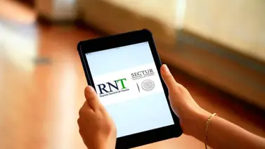 Registro Nacional de Turismo (RNT) Registro Nacional de Turismo (RNT)