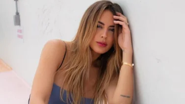 La dura pérdida que hace llorar desconsolada a la modelo venezolana Shannon de Lima 