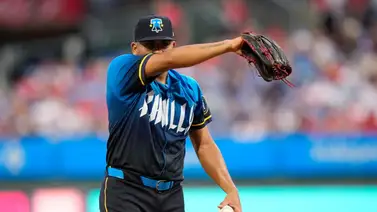 MLB: Ranger Suárez sube al morrito y busca hacer historia en Grandes Ligas (+Video) MLB: Ranger Suárez sube al morrito y busca hacer historia en Grandes Ligas (+Video)