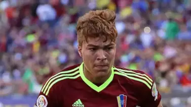 Adalberto Peñaranda dio sus primeras palabras como nuevo jugador de Atlético Bucaramanga (+Video) Adalberto Peñaranda dio sus primeras palabras como nuevo jugador de Atlético Bucaramanga (+Video)