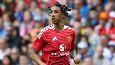 Leny Yoro revela sus motivos para rechazar al Real Madrid Leny Yoro revela sus motivos para rechazar al Real Madrid