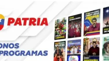 Sistema Patria: Bonos por activar del 22 al 31 de julio (+Montos) Sistema Patria: Bonos por activar del 22 al 31 de julio (+Montos)
