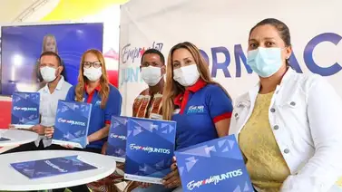 ¡Recibe créditos bancarios! Guía paso a paso para registrarte en Emprender Juntos ¡Recibe créditos bancarios! Guía paso a paso para registrarte en Emprender Juntos