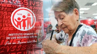 Bono de Guerra Pensionados IVSS
