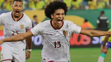 Se complica la llegada de Eduard Bello al Barcelona (+Detalles) Se complica la llegada de Eduard Bello al Barcelona (+Detalles)