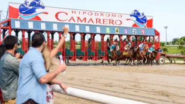 Grande Liga puertorriqueño gana el clásico de este fin de semana en Camarero Grande Liga puertorriqueño gana el clásico de este fin de semana en Camarero