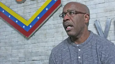 SPB: ¡20 años después! Nelson "Kako" Solórzano vuelve a ser el Entrenador del Año en el baloncesto venezolano (+Declaraciones) SPB: ¡20 años después! Nelson "Kako" Solórzano vuelve a ser el Entrenador del Año en el baloncesto venezolano (+Declaraciones)