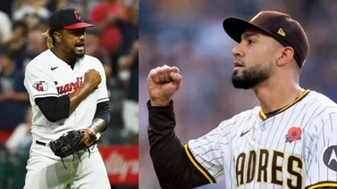 Robert Suárez vs Emmanuel Clase: ¿Quién ha sido mejor cerrador en 2024?