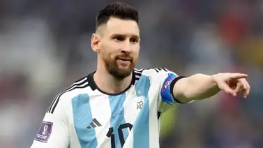 Joven es viral en redes sociales por jugar muy parecido a Lionel Messi (+Video) Joven es viral en redes sociales por jugar muy parecido a Lionel Messi (+Video)