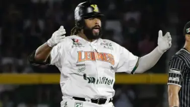 LVBP: Tiburones de La Guaira tendría acuerdo con uno de los mejores importados de México LVBP: Tiburones de La Guaira tendría acuerdo con uno de los mejores importados de México